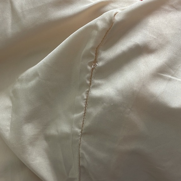 ANTHROPOLOGIE Cartonnier blush blazer - Picture 11 of 11